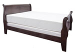 memory foam mattress