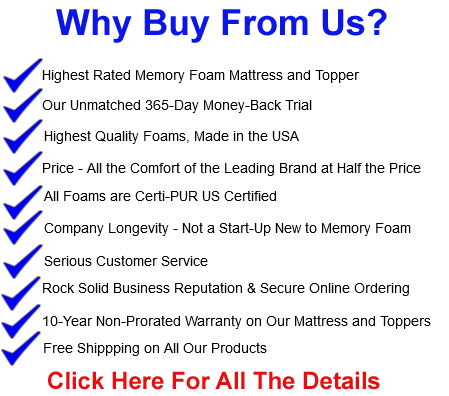 Why People Buy From Us